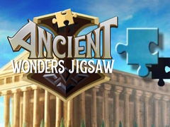 ເກມ Ancient Wonders Jigsaw