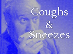 ເກມ Coughs & Sneezes
