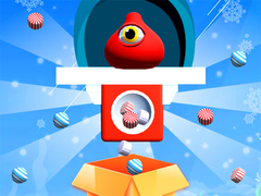 ເກມ Christmas Candy Escape 3D