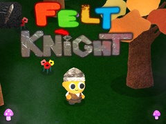 ເກມ Felt Knight