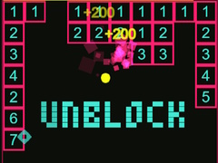 ເກມ Unblock