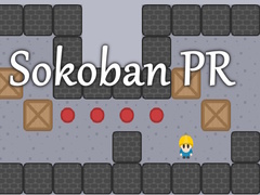 ເກມ Sokoban PR