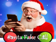 ເກມ Santa Fake Call