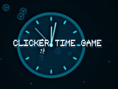 ເກມ Clicker Time Game