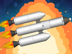 ເກມ Spaceflight Simulator