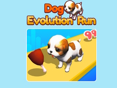 ເກມ Dog Evolution Run