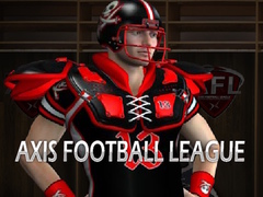 ເກມ Axis Football League