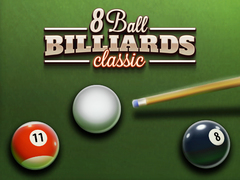 ເກມ 8 Ball Billiards Classic