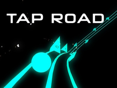 ເກມ Tap Road