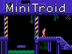 ເກມ MiniTroid