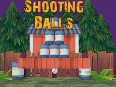 ເກມ Shooting Balls