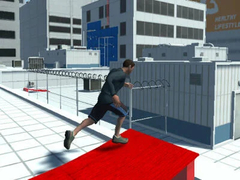 ເກມ Parkour Extreme