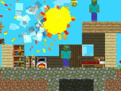 ເກມ Playground Annihilation