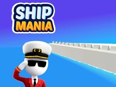 ເກມ Ship Mania