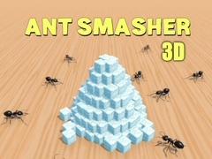 ເກມ Ant Smasher 3D