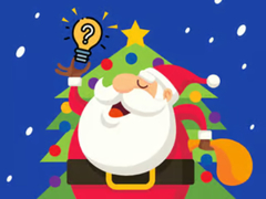 ເກມ Kids Quiz: Let's Celebrate Christmas