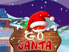 ເກມ Go Santa