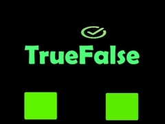 ເກມ Truefalse