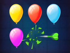 ເກມ Balloon Popping 3