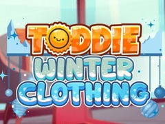 ເກມ Toddie Winter Clothing