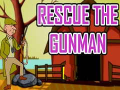 ເກມ Rescue the Gunman