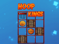 ເກມ Hoop KIngs