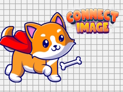 ເກມ Connect Image