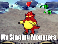 ເກມ My Singing Monsters