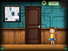 ເກມ Amgel Kids Room Escape 259