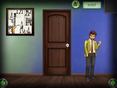 ເກມ Amgel Easy Room Escape 238