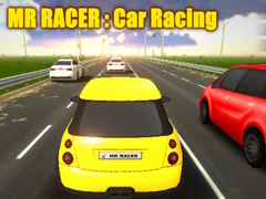 ເກມ MR RACER - Car Racing