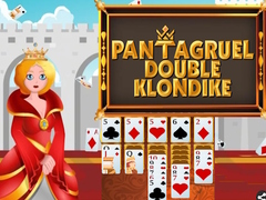 ເກມ Pantagruel Double Klondike