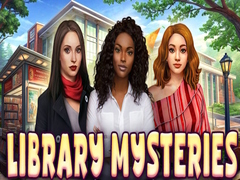 ເກມ Library Mysteries