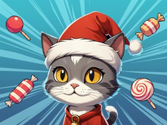 ເກມ Christmas sorting
