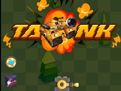 ເກມ Tank Vs Tank