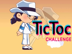 ເກມ Tic Toc Challenge