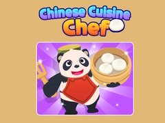 ເກມ Chinese Cuisine Chef 