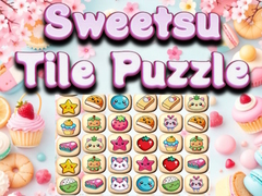 ເກມ Sweet Tile Puzzle