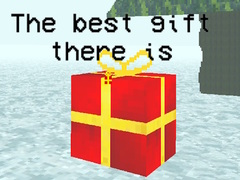 ເກມ The Best Gift There Is