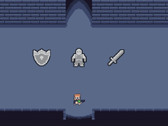 ເກມ The Conviction Of Gun Dude