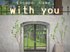 ເກມ With You Room Escape