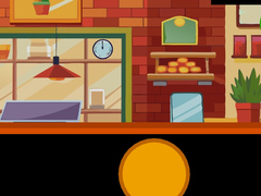 ເກມ Pizza Frenzy Tycoon