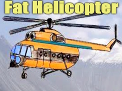 ເກມ Fat Helicopter