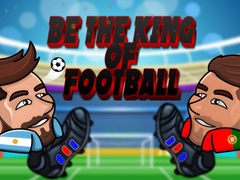 ເກມ Be The King Of Football