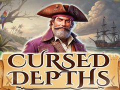 ເກມ Cursed Depths