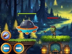 ເກມ Starship Duel