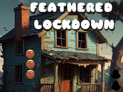 ເກມ Feathered Lockdown
