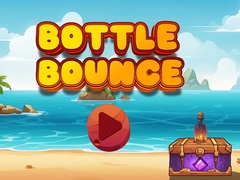 ເກມ Bottle Bounce