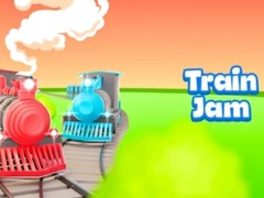 ເກມ Train Jam