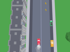 ເກມ Royal Car Coin Hunt